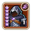 Assassin's Cape Idle Heroes