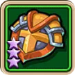 Courage Medal Idle Heroes