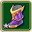 Traveler's Boots Idle Heroes