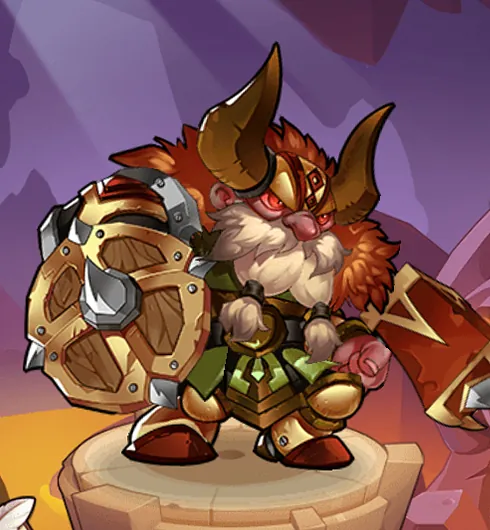 Barea Tier Preview 1 Idle Heroes