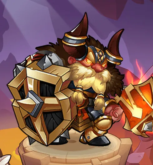 Barea Tier Preview 2 Idle Heroes