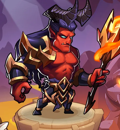 Cthugha Tier Preview 1 Idle Heroes