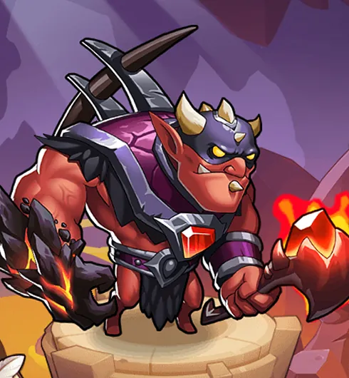 Kroos Tier Preview 2 Idle Heroes