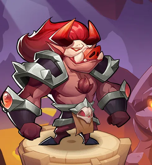 Lemegeton Tier Preview 1 Idle Heroes