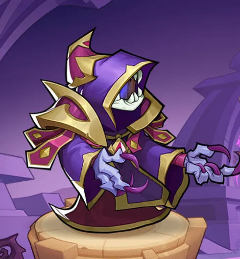 Darkness Fanella Tier Preview 2 Idle Heroes