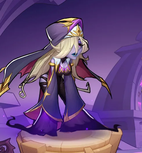 Elena Tier Preview 2 Idle Heroes