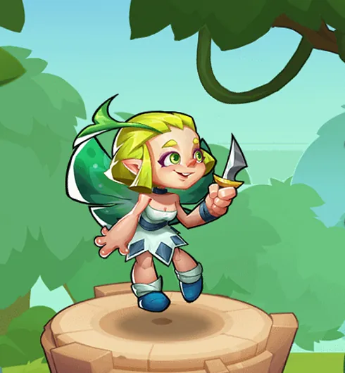 Bella Tier Preview 1 Idle Heroes