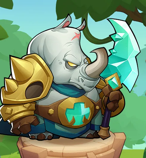 Chief Tier Preview 2 Idle Heroes