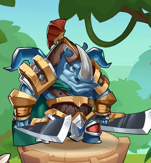 Eddga Tier Preview 1 Idle Heroes