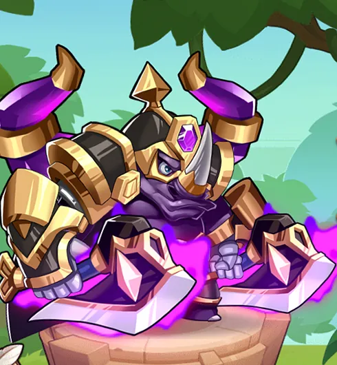 Eddga Tier Preview 3 Idle Heroes