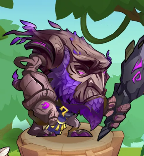 Groo Tier Preview 1 Idle Heroes