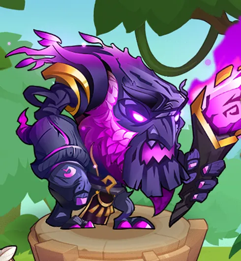 Groo Tier Preview 2 Idle Heroes