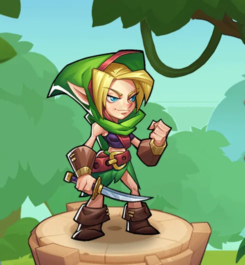 Scout Tier Preview 1 Idle Heroes