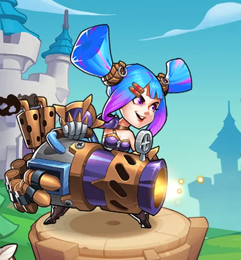 Penny Tier Preview 3 Idle Heroes