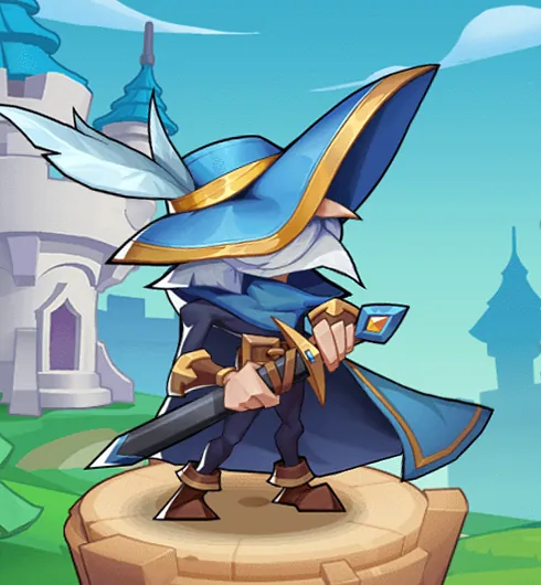 Roy Tier Preview 1 Idle Heroes