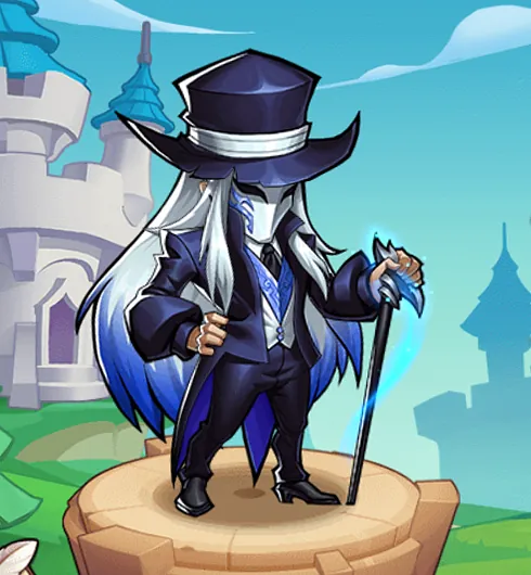 Sherlock Tier Preview 1 Idle Heroes