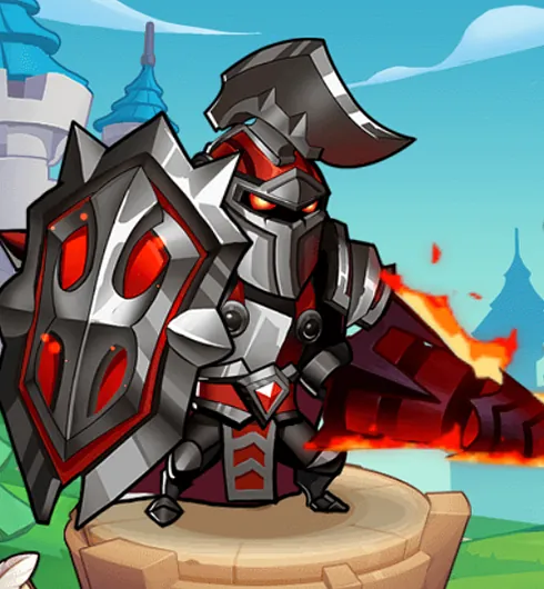 Sigmund Tier Preview 3 Idle Heroes