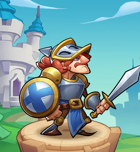 Tower Guard Tier Preview 1 Idle Heroes