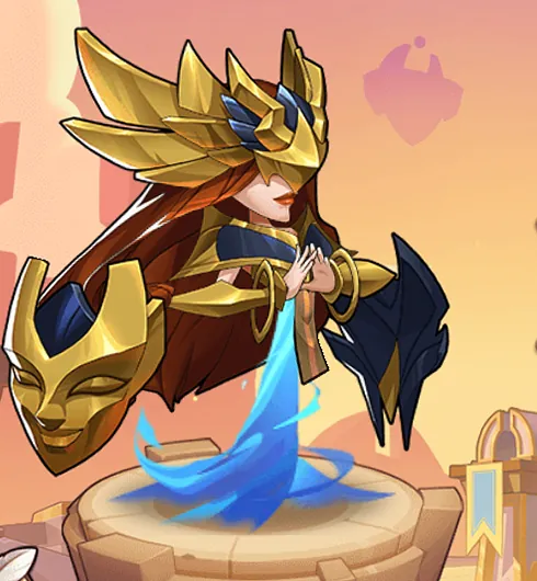 Aida Tier Preview 1 Idle Heroes