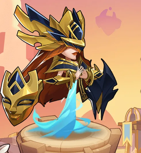 Aida Tier Preview 2 Idle Heroes