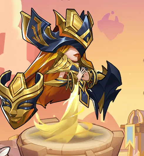 Aida Tier Preview 3 Idle Heroes