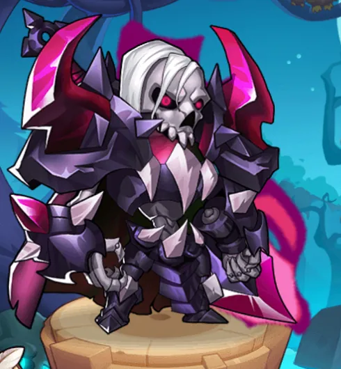 Baade Tier Preview 3 Idle Heroes