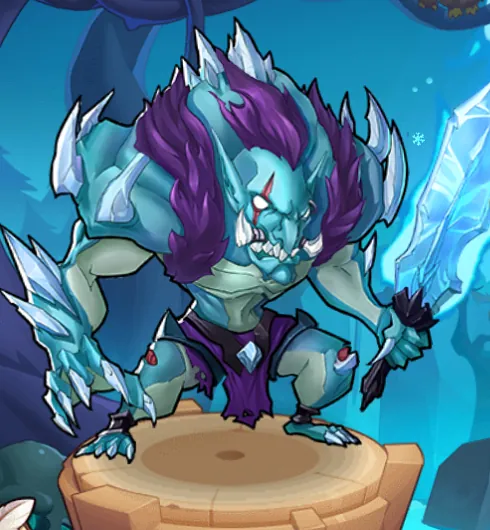 Corpsedemon Tier Preview 1 Idle Heroes