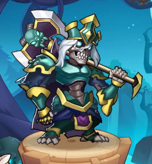 Dominator Tier Preview 1 Idle Heroes