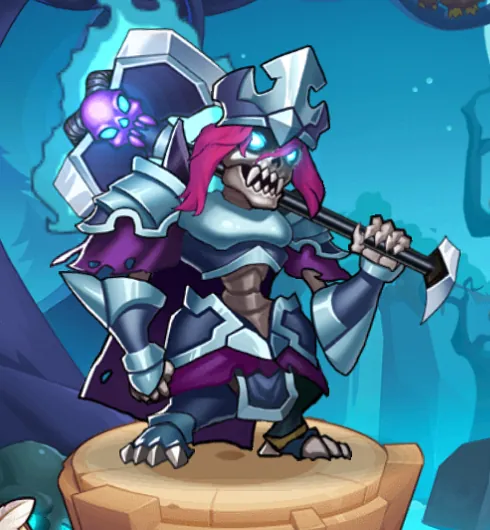 Dominator Tier Preview 2 Idle Heroes