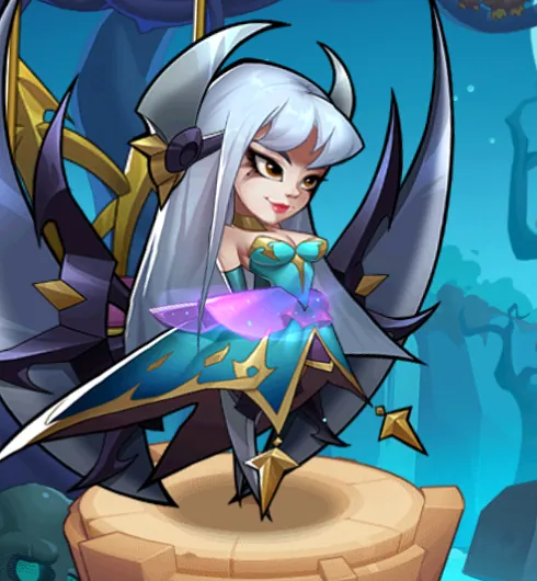 Eloise Tier Preview 2 Idle Heroes