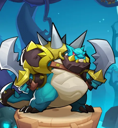 Gbagbo Tier Preview 2 Idle Heroes