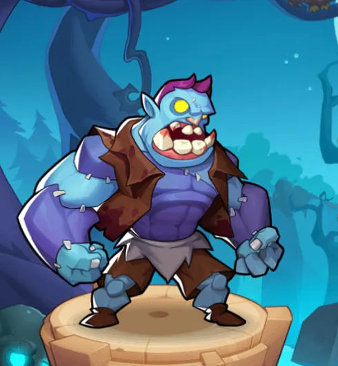 Grumpy Corpse Tier Preview 1 Idle Heroes