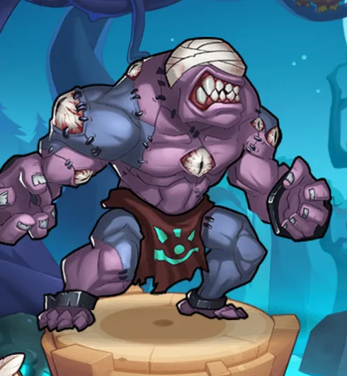 Kamath Tier Preview 1 Idle Heroes