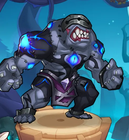 Kamath Tier Preview 2 Idle Heroes