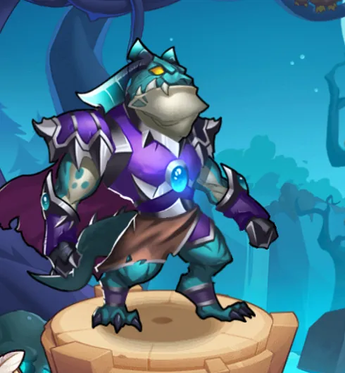 Lutz Tier Preview 2 Idle Heroes