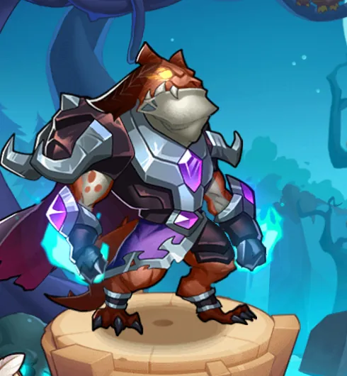 Lutz Tier Preview 3 Idle Heroes