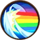 Rainbow Laser Idle Heroes