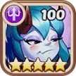 Carrie Idle Heroes