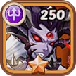 Dark Arthindol Tier 3 Idle Heroes