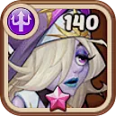 Elena Tier 2 Idle Heroes