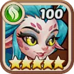 Flora Idle Heroes