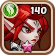 Heart Watcher Tier 2 Idle Heroes