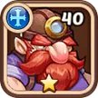 Old Miner Idle Heroes