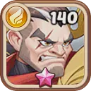 Vulcan Tier 2 Idle Heroes