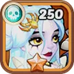 Annabelle Tier 3 Idle Heroes