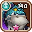 Lutz Tier 2 Idle Heroes