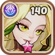 Fairy Queen - Vesa Tier 2 Idle Heroes