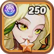 Fairy Queen - Vesa Tier 3 Idle Heroes