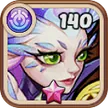 Mystic Fairy - Freya Tier 2 Idle Heroes