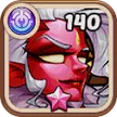 Scarlet Queen - Halora Tier 2 Idle Heroes